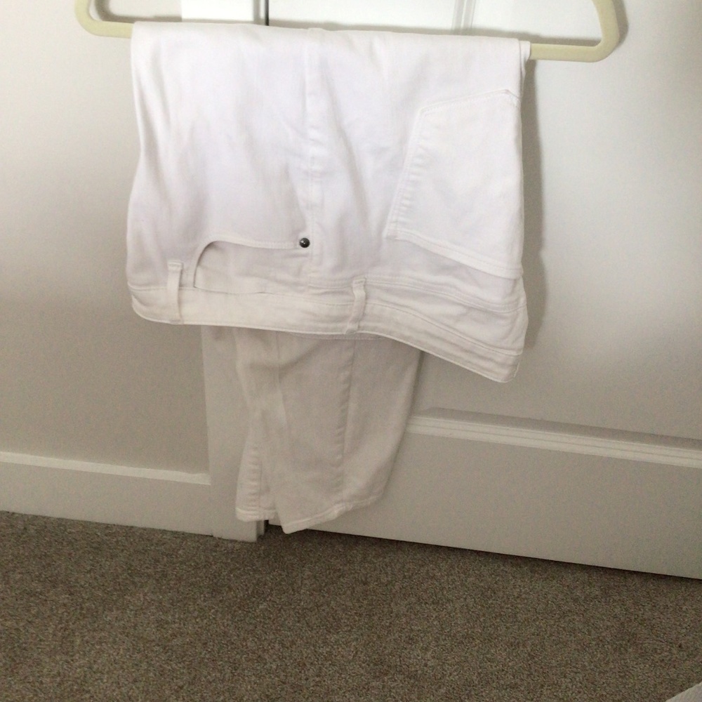 Talbots High Waist Jeggings